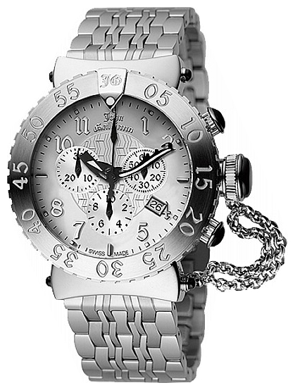 Wrist watch John Galliano 1573 600 015 for Men - picture, photo, image