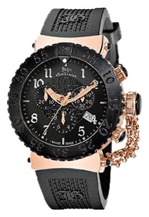 Wrist watch John Galliano 1573 600 025 for Men - picture, photo, image