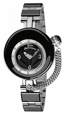 Wrist watch John Galliano JG-02-02 for women - picture, photo, image
