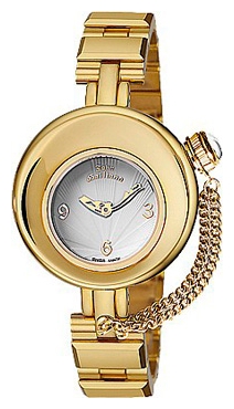 Wrist watch John Galliano JG-02-04 for women - picture, photo, image