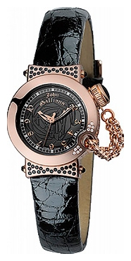 Wrist watch John Galliano JG-07-01 for women - picture, photo, image