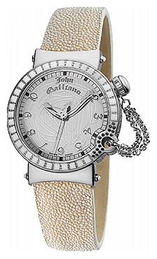 Wrist watch John Galliano JG-07-02 for women - picture, photo, image