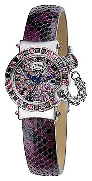 Wrist watch John Galliano JG-07-03 for women - picture, photo, image
