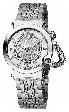 Wrist unisex watch John Galliano JG-07-08 - picture, photo, image