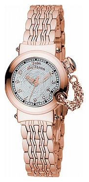 Wrist watch John Galliano JG-07-10 for women - picture, photo, image