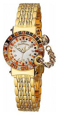 Wrist watch John Galliano JG-07-12 for women - picture, photo, image