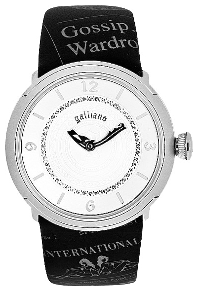 Wrist watch John Galliano R2551100503 for women - picture, photo, image