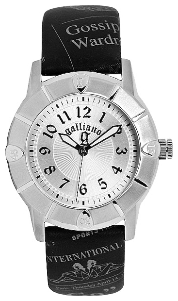 Wrist watch John Galliano R2551101003 for Men - picture, photo, image