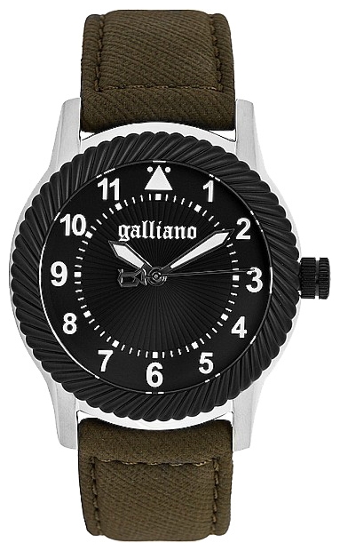 Wrist watch John Galliano R2551101004 for Men - picture, photo, image