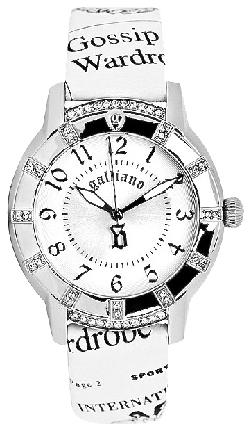 Wrist watch John Galliano R2551102503 for women - picture, photo, image