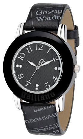 Wrist unisex watch John Galliano R2551103503 - picture, photo, image
