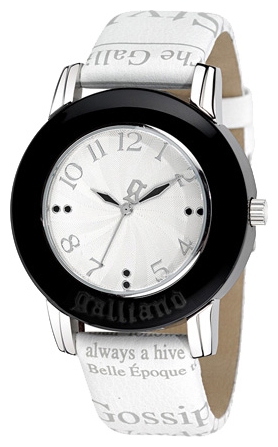 Wrist unisex watch John Galliano R2551103504 - picture, photo, image