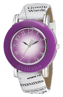 Wrist watch John Galliano R2551103509 for women - picture, photo, image