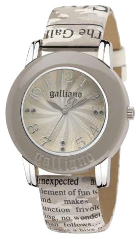 Wrist watch John Galliano R2551103512 for women - picture, photo, image