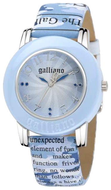 Wrist watch John Galliano R2551103513 for women - picture, photo, image