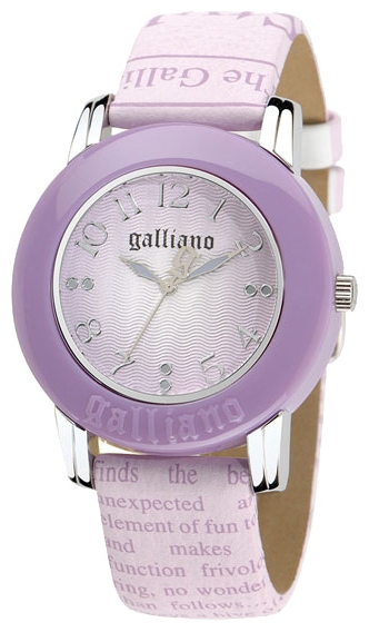 Wrist watch John Galliano R2551103514 for women - picture, photo, image