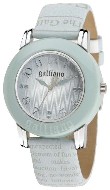 Wrist watch John Galliano R2551103515 for women - picture, photo, image