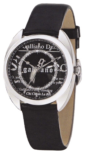 Wrist watch John Galliano R2551111502 for women - picture, photo, image