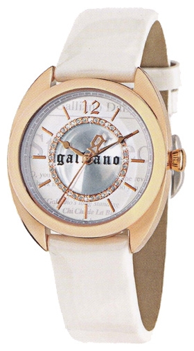 Wrist watch John Galliano R2551111503 for women - picture, photo, image