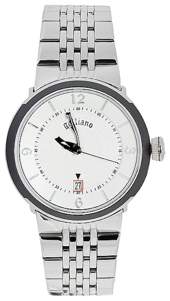 Wrist watch John Galliano R2553100002 for Men - picture, photo, image