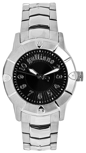 Wrist watch John Galliano R2553101002 for Men - picture, photo, image