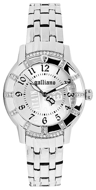 Wrist watch John Galliano R2553102502 for women - picture, photo, image