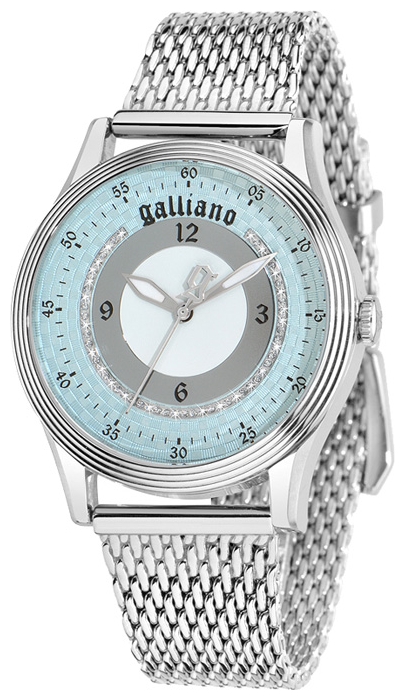 Wrist watch John Galliano R2553104503 for women - picture, photo, image