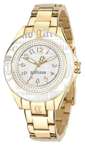 Wrist watch John Galliano R2553105505 for women - picture, photo, image