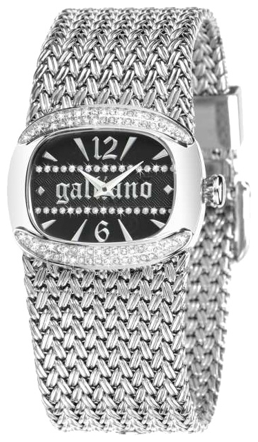 Wrist watch John Galliano R2553107502 for women - picture, photo, image