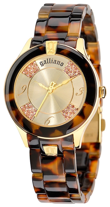 Wrist watch John Galliano R2553108501 for women - picture, photo, image