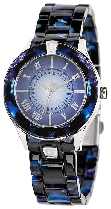 Wrist watch John Galliano R2553108503 for women - picture, photo, image
