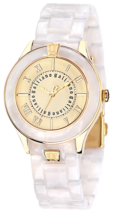Wrist watch John Galliano R2553108504 for women - picture, photo, image