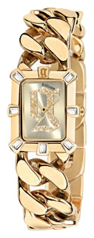 Wrist watch John Galliano R2553110503 for women - picture, photo, image