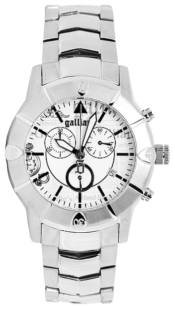 Wrist watch John Galliano R2573601001 for Men - picture, photo, image