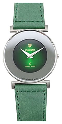 Wrist watch Jowissa I.0276.M for women - picture, photo, image