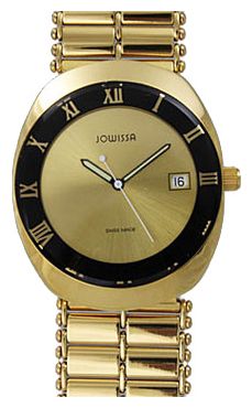 Wrist watch Jowissa I.0461.L for men - picture, photo, image