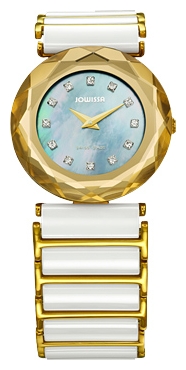 Wrist watch Jowissa J1.009.M for women - picture, photo, image