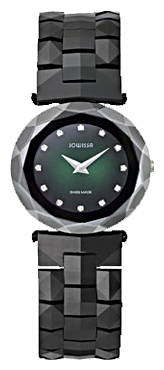 Wrist watch Jowissa J1.022.M for women - picture, photo, image