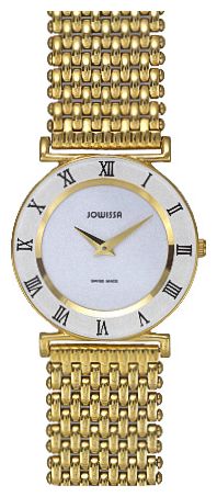 Wrist watch Jowissa J2.029.M for women - picture, photo, image