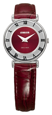 Wrist watch Jowissa J2.030.S for women - picture, photo, image