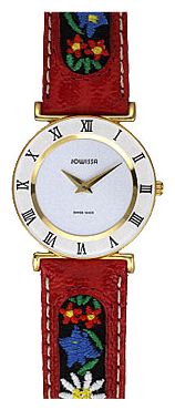 Wrist watch Jowissa J2.036.M for women - picture, photo, image