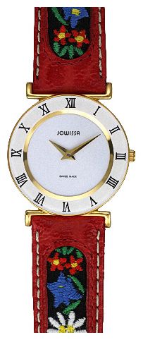 Wrist watch Jowissa J2.036.S for women - picture, photo, image