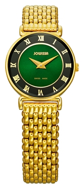 Wrist watch Jowissa J2.046.S for women - picture, photo, image