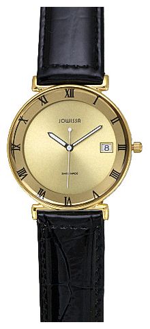 Wrist watch Jowissa J2.047.L for Men - picture, photo, image