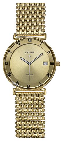 Wrist watch Jowissa J2.048.L for men - picture, photo, image