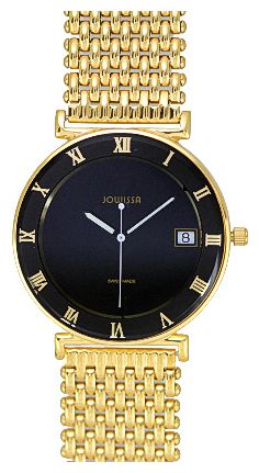 Wrist watch Jowissa J2.050.L for men - picture, photo, image