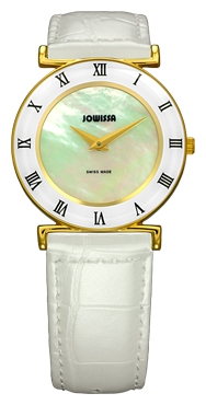 Wrist watch Jowissa J2.064.M for women - picture, photo, image