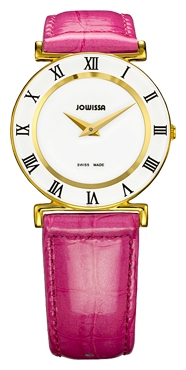 Wrist watch Jowissa J2.101.M for women - picture, photo, image