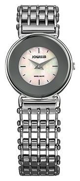 Wrist watch Jowissa J3.016.S for women - picture, photo, image