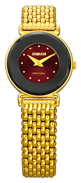 Wrist watch Jowissa J3.028.S for women - picture, photo, image